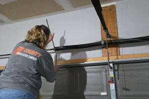 Tri County Garage Door Company - Edwardsville IL -Garage door maintenance