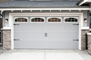Tri County Garage Door Company - Edwardsville IL -Garage door home security