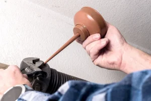 Tri County Garage Door Company - Edwardsville IL -Seasonal maintenance for garage doors