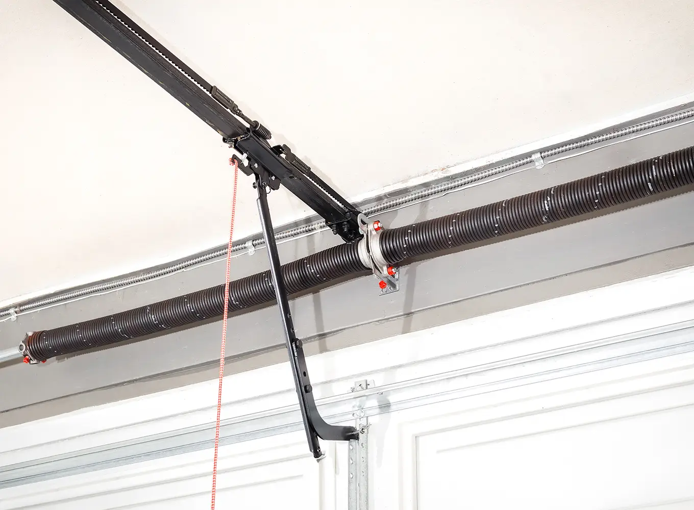 Experienced Garage Door Spring Replacement in Belleville IL