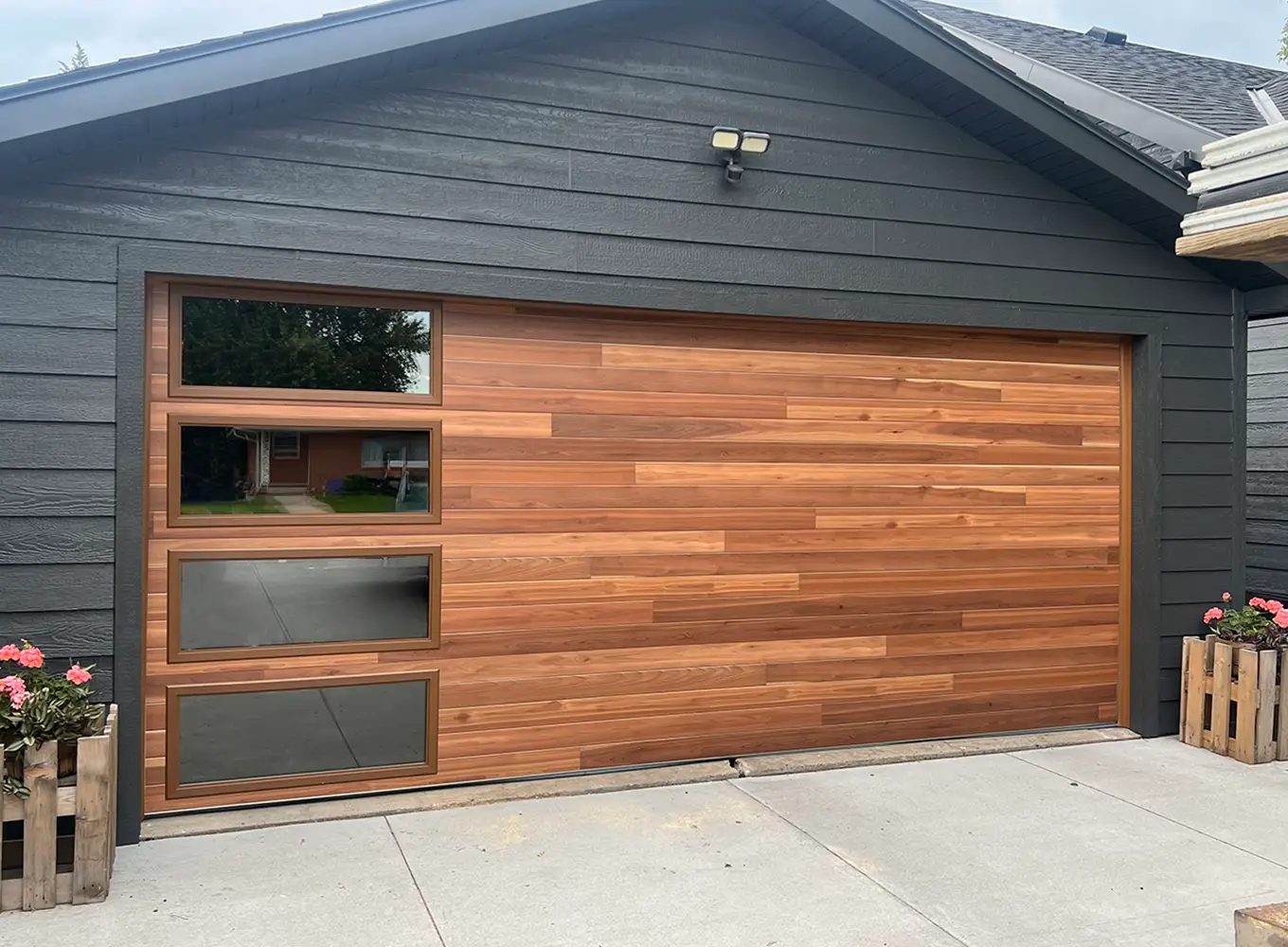 garage door installation services near edwardsville il