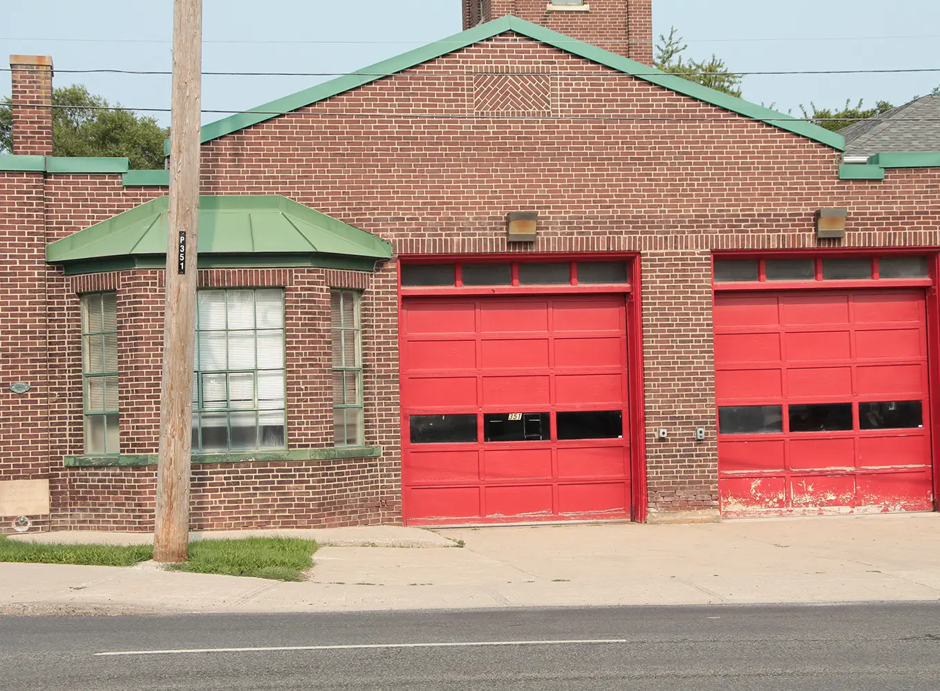 Emergency Commercial Door Repairs Edwardsville IL