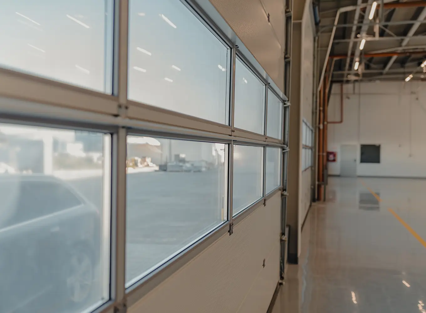 Commercial Garage Door Services in Edwardsville IL