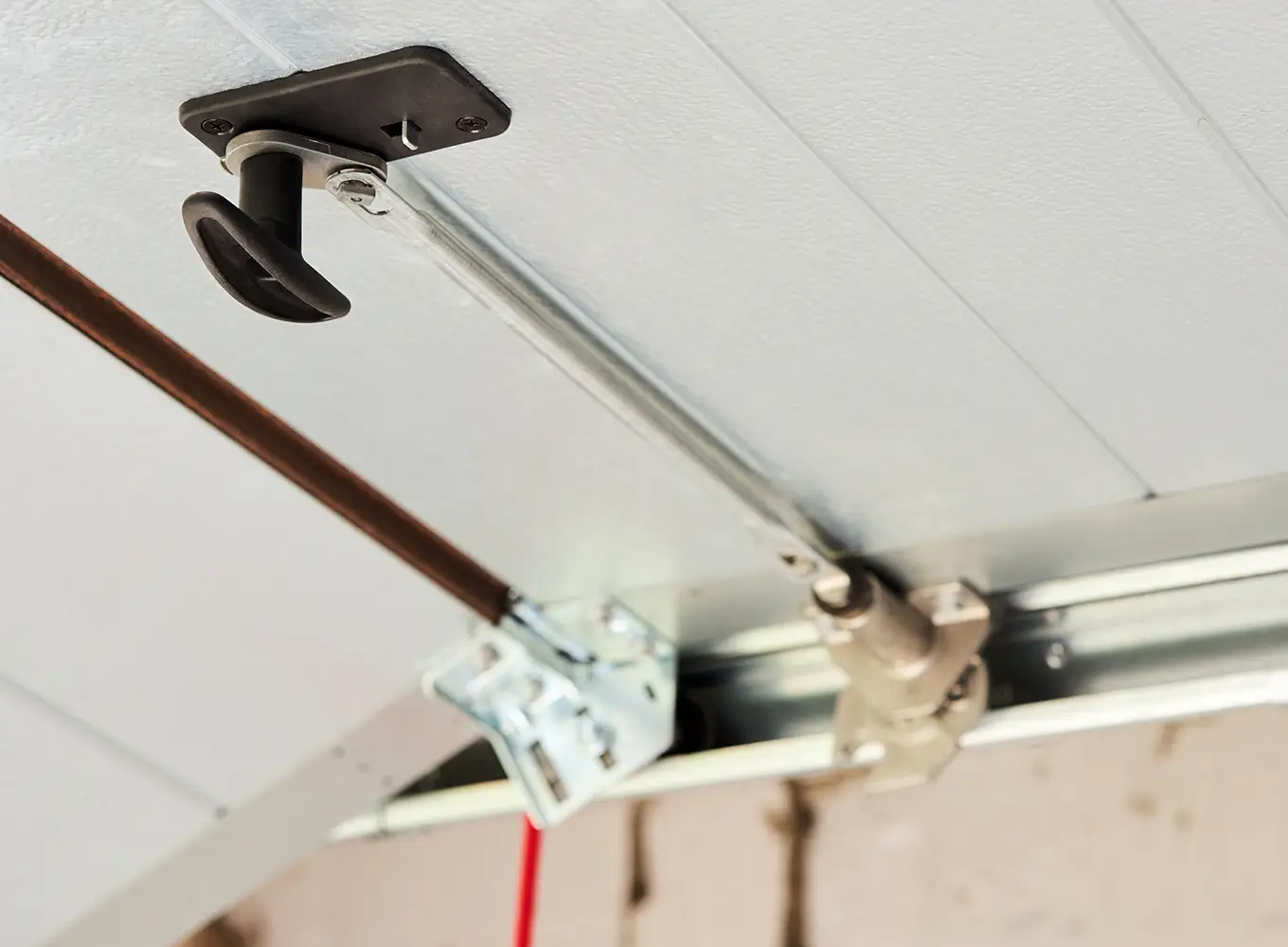 garage door inspection services in the Edwardsville IL area