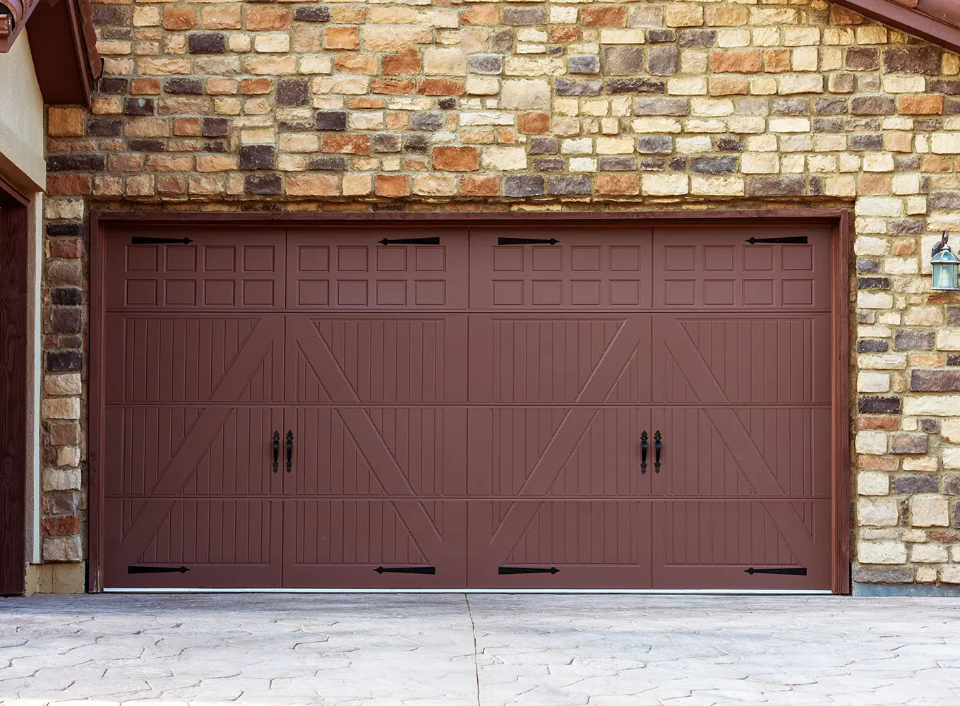 garage door services for Routine Inspection & Lubrication - Metro East