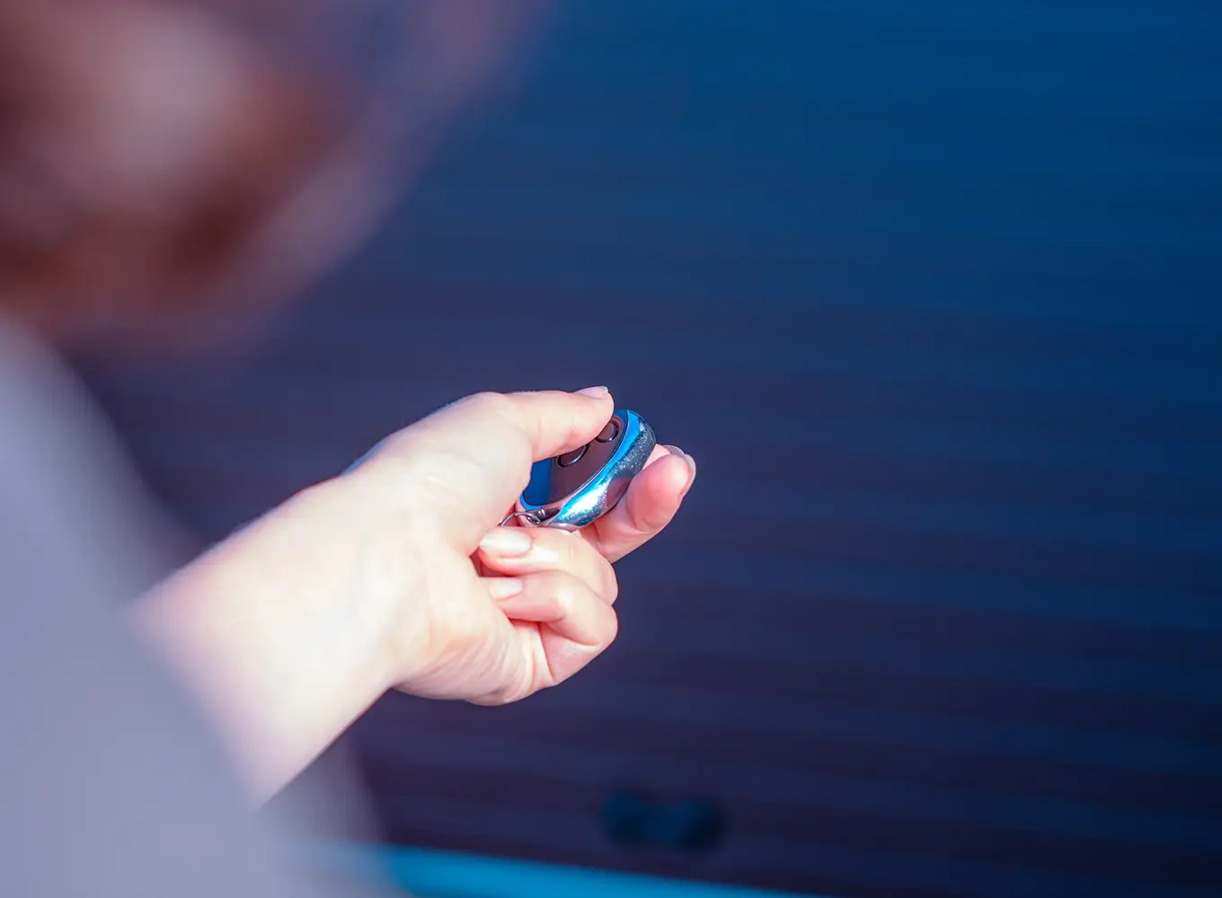 garage door opener and remote repair and replacement services near Edwardsville IL