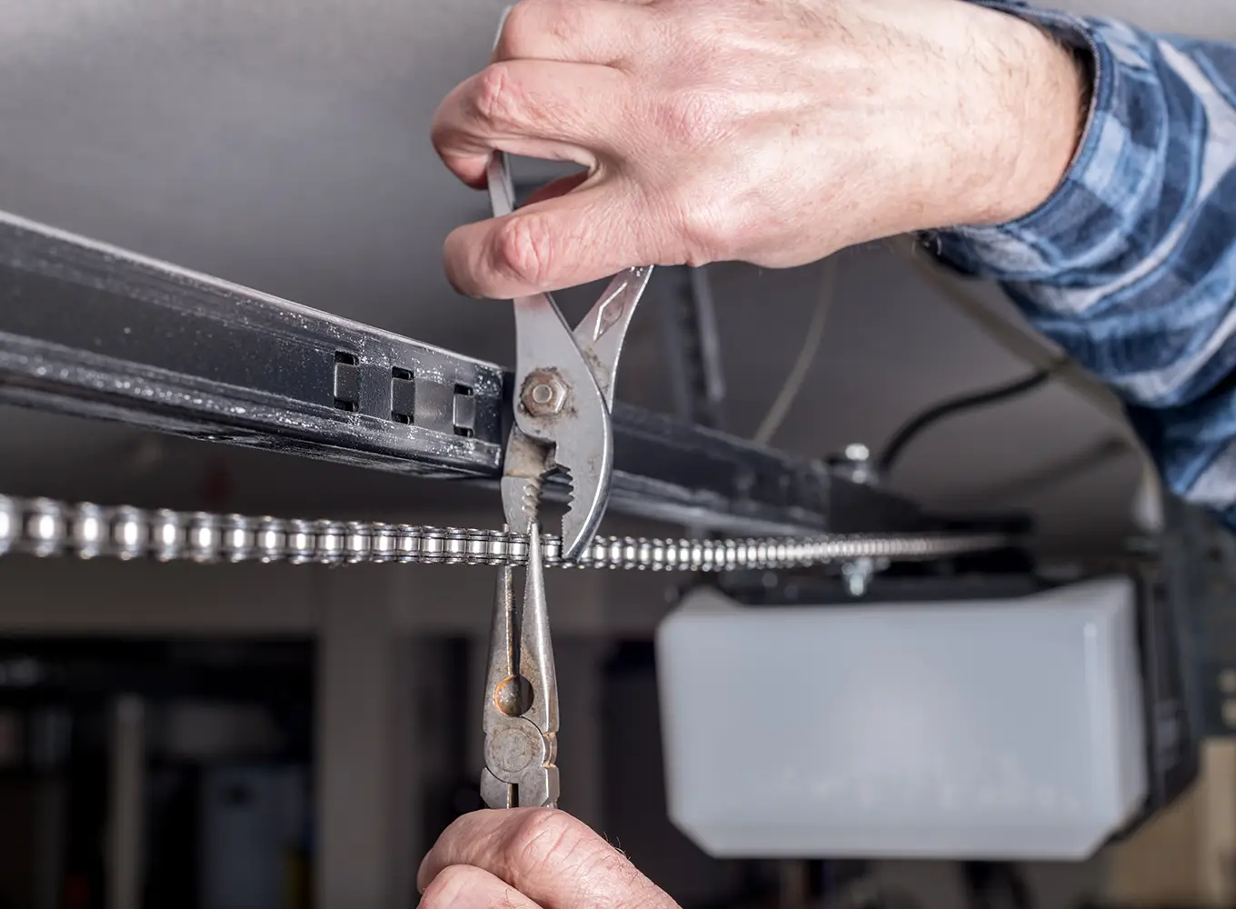 garage door repair services in edwardsville il