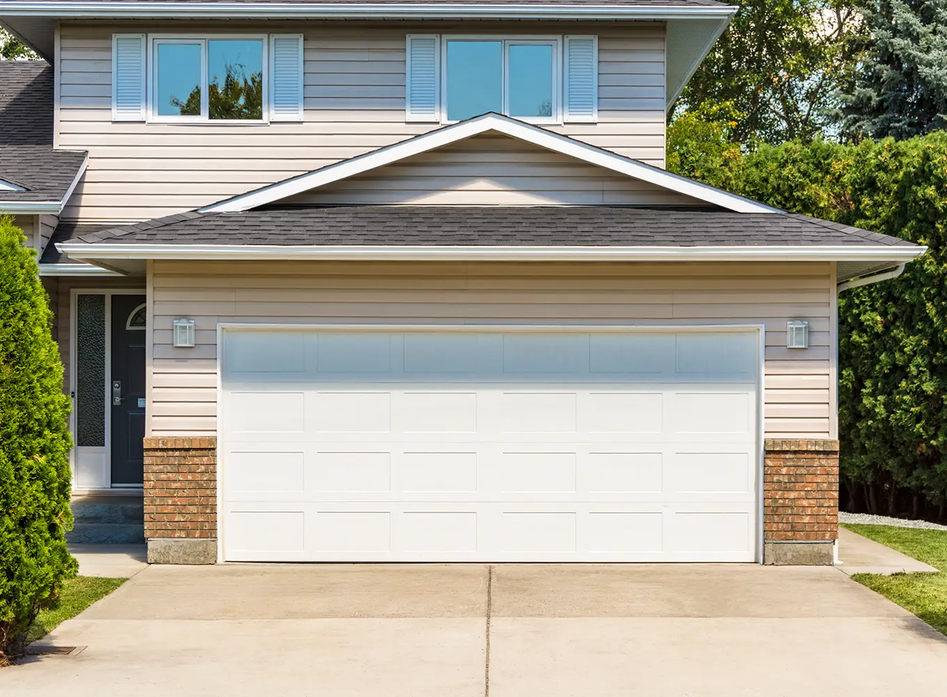 Top Garage Door Replacement in Edwardsville IL