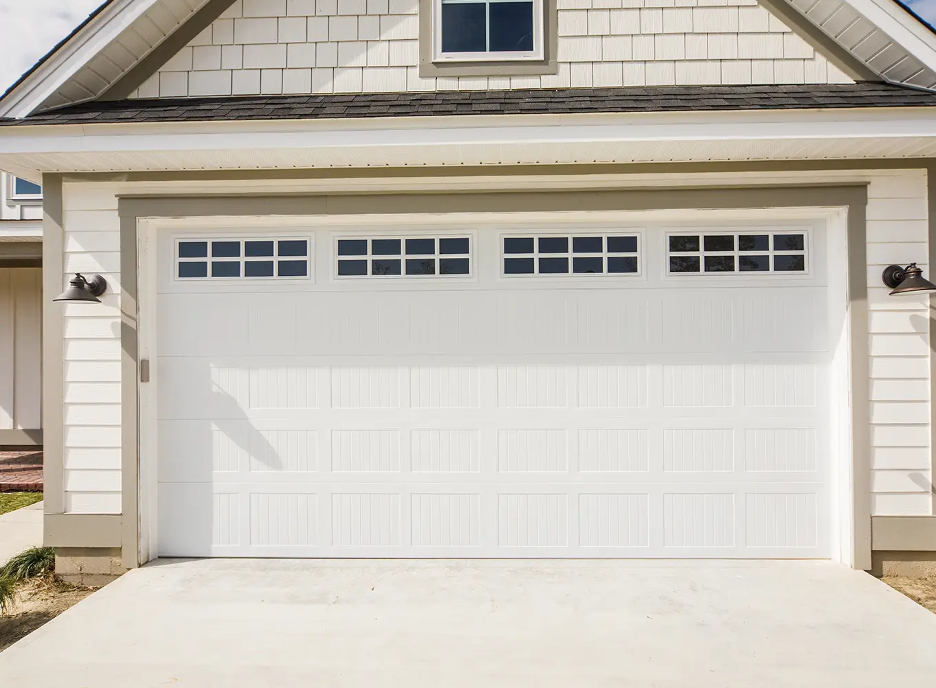 Garage Door Replacement Company in Edwardsville IL