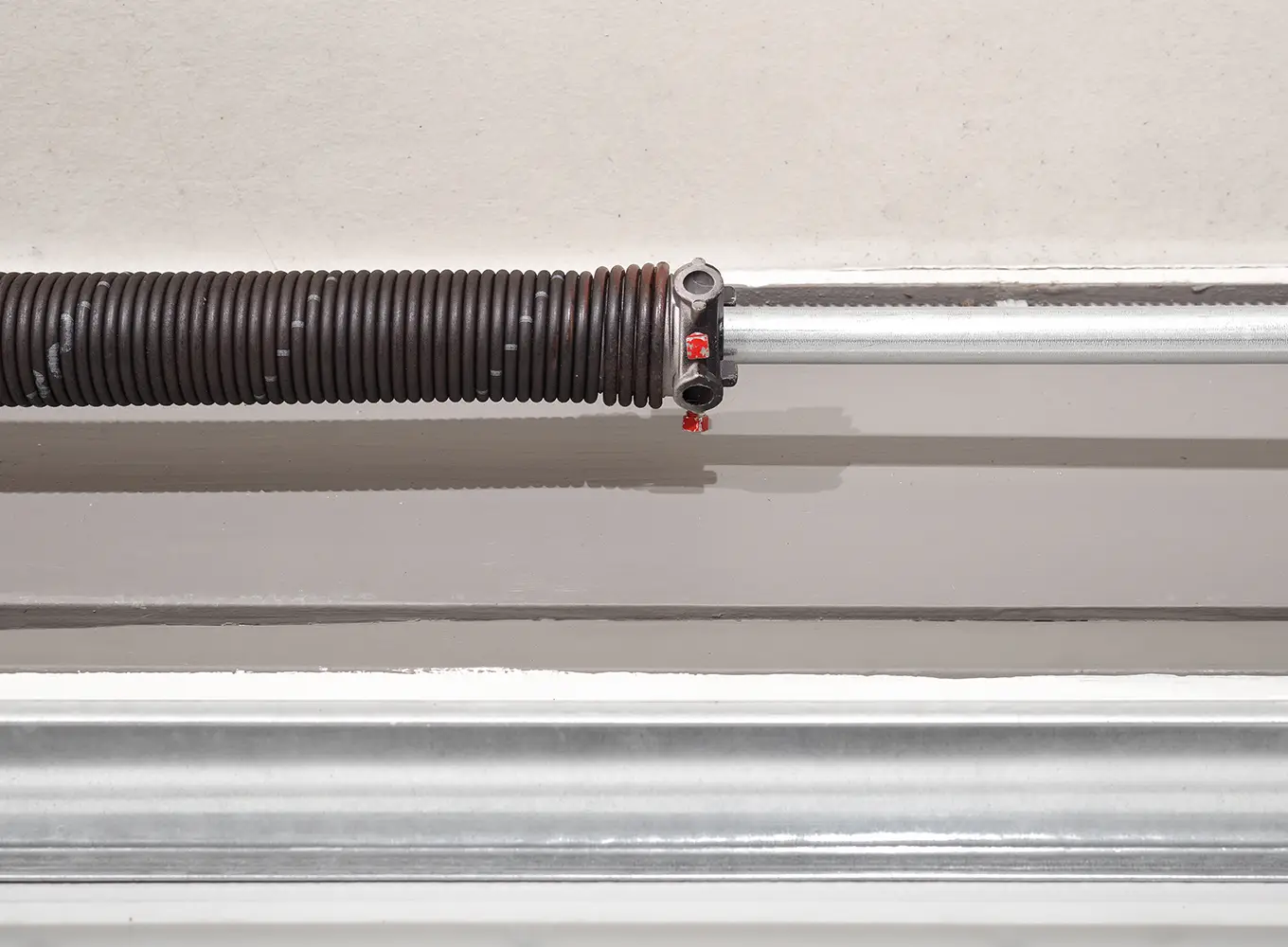 Expert Garage Door Spring Replacement Services in the Metro East