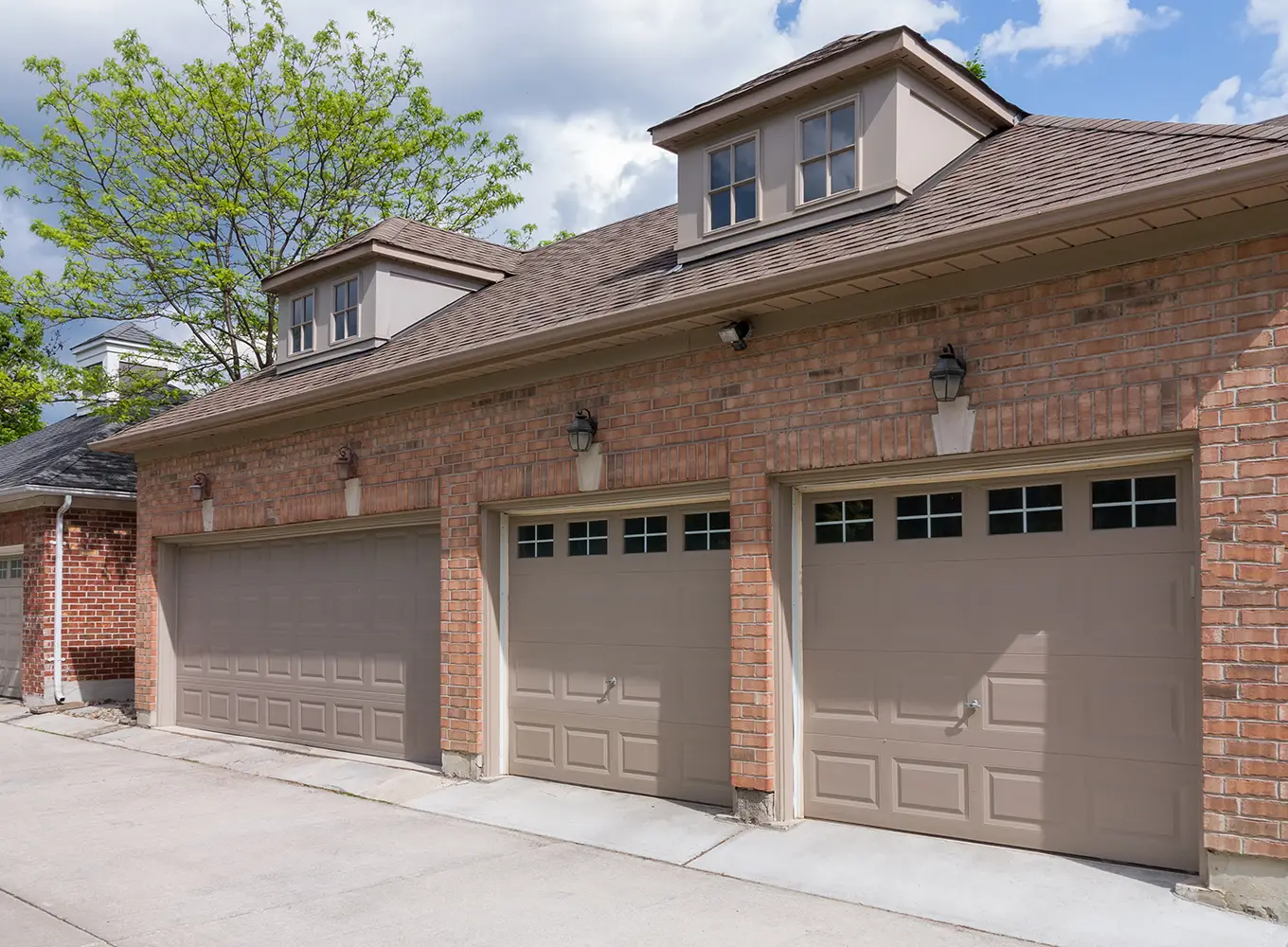 new garage door installation services in edwardsville illinois