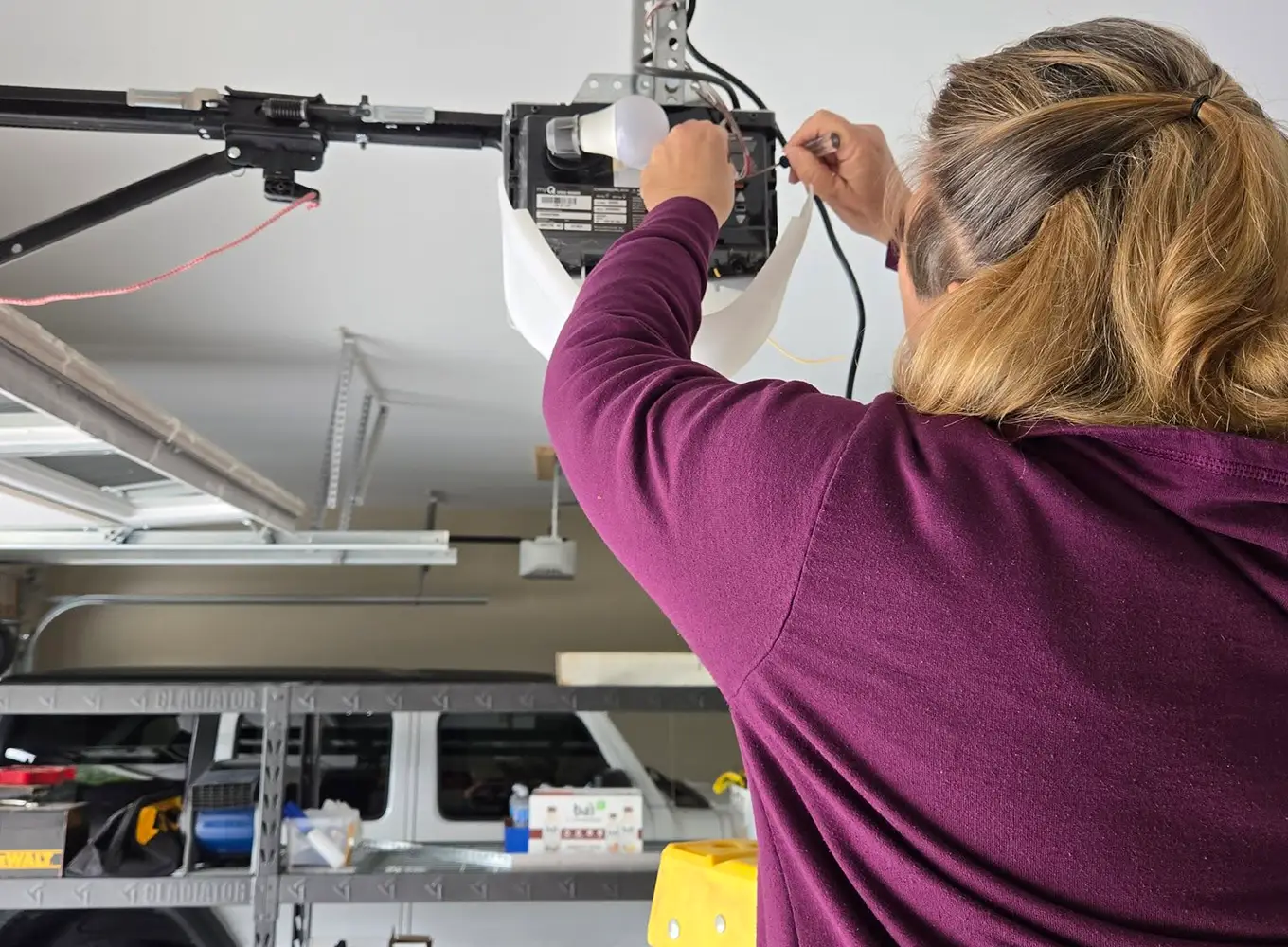 garage door company maintenance services in Edwardsville IL and throughout the Metro East