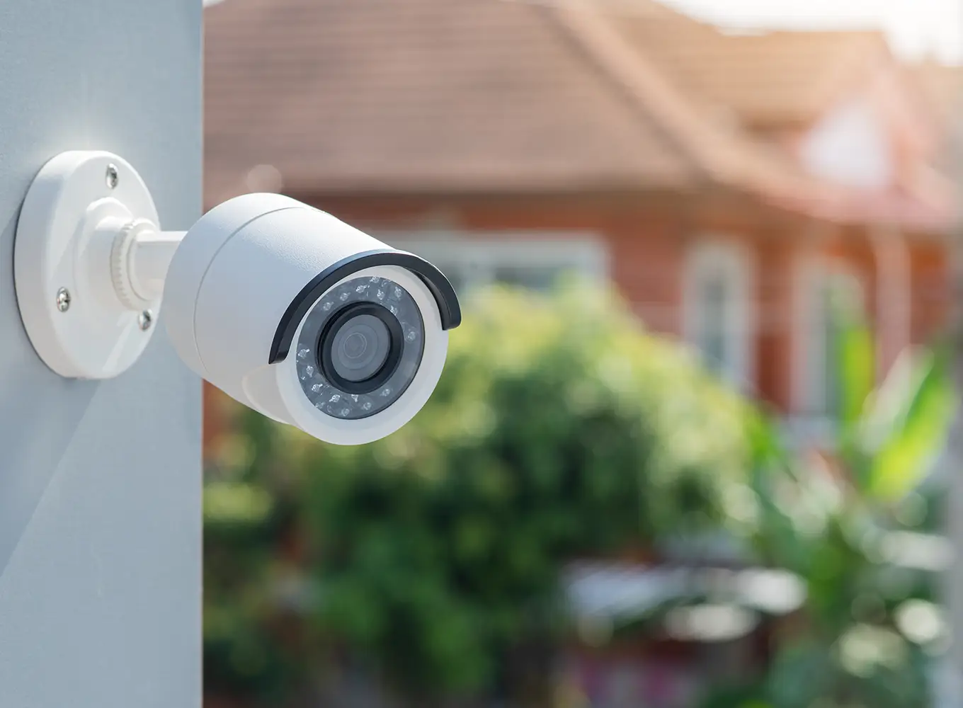 expert home and business security system integration services in the Metro East