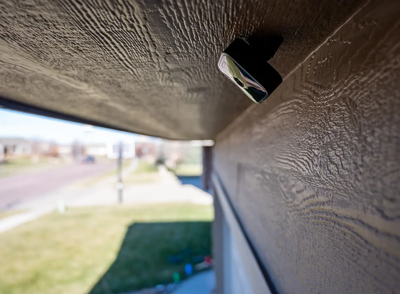 Garage Door Security System integration services in Edwardsville IL